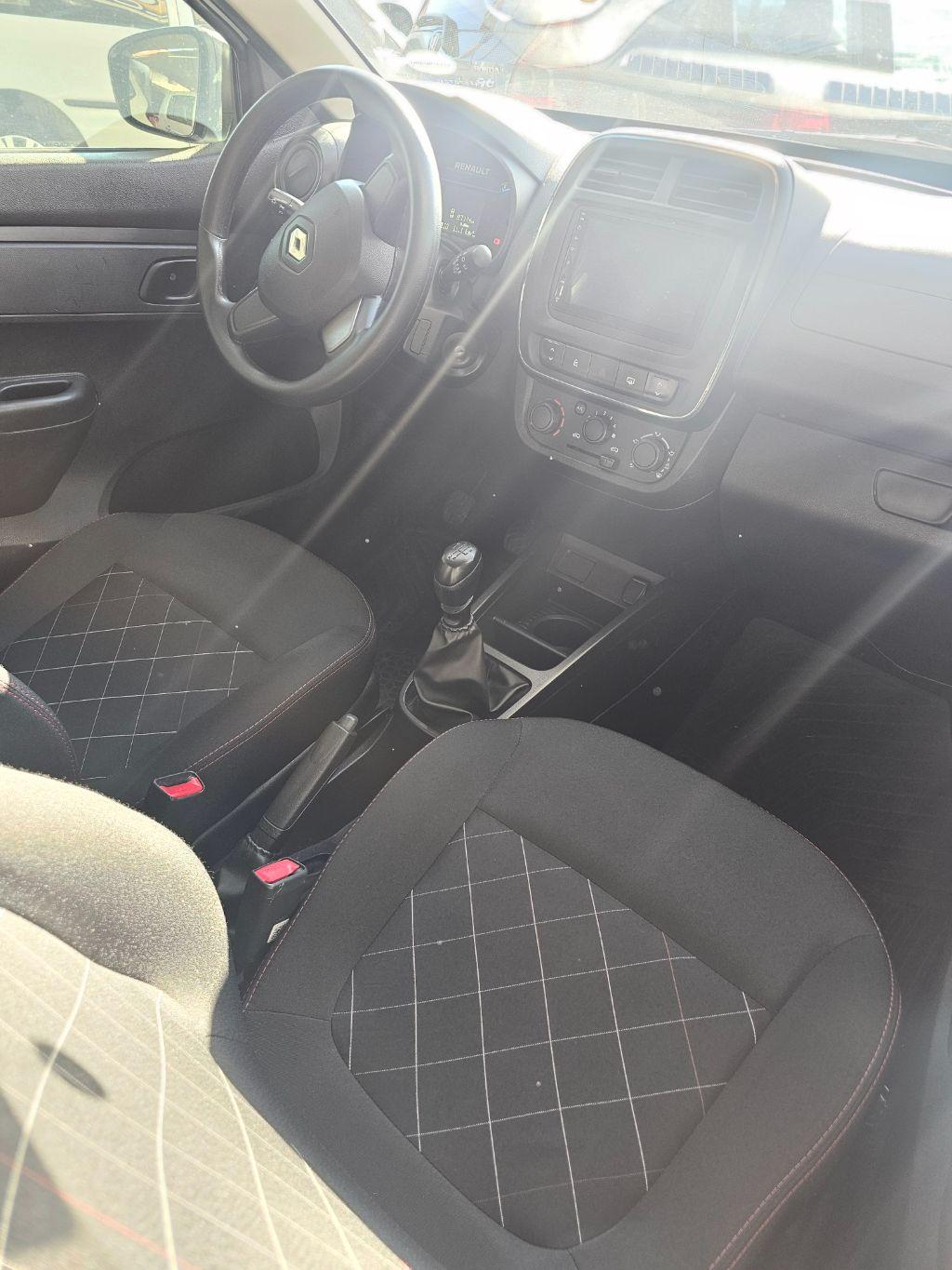 RENAULT Kwid - Foto