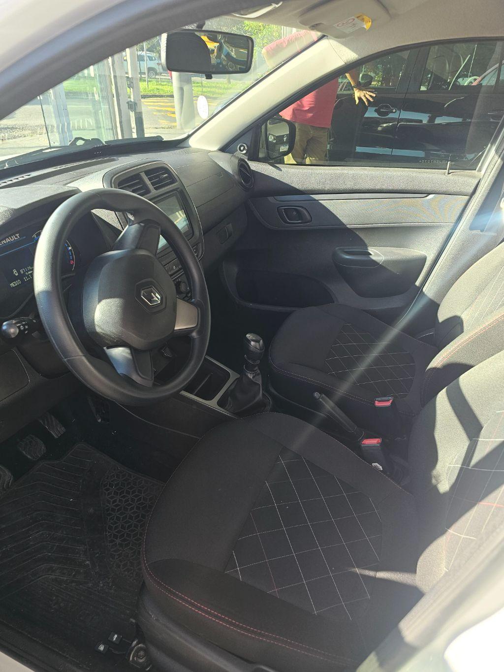 RENAULT Kwid - Foto