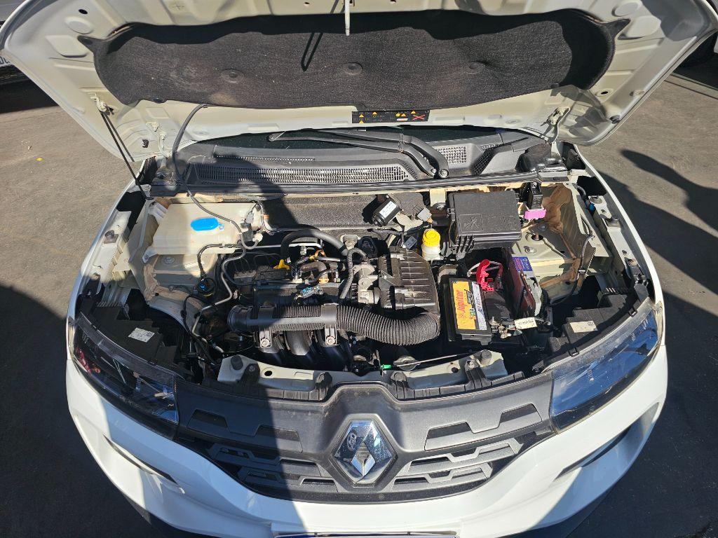RENAULT Kwid - Foto