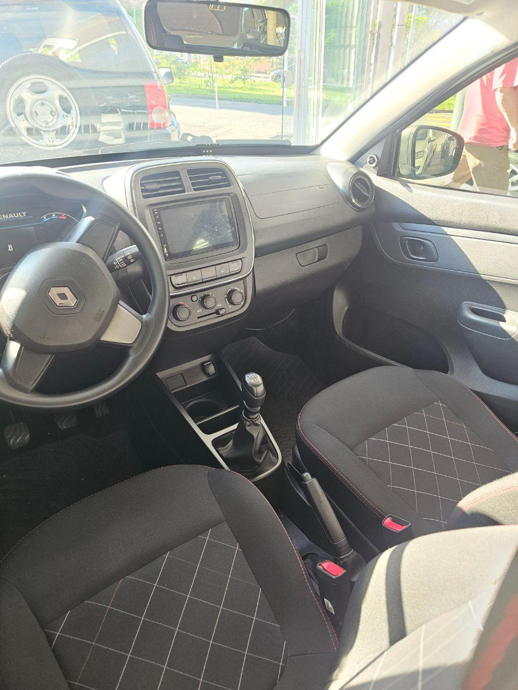 RENAULT Kwid - Foto