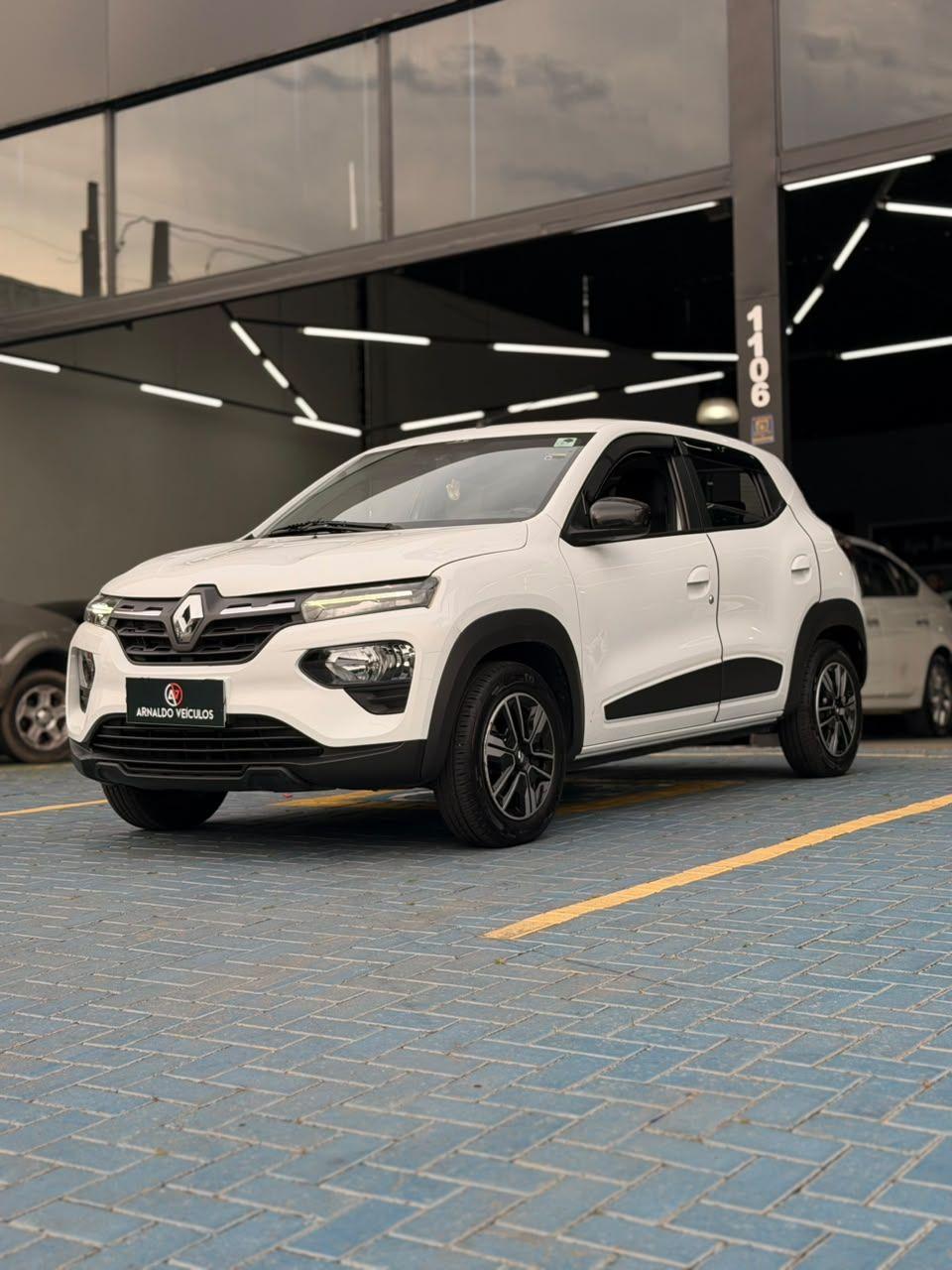 RENAULT Kwid
