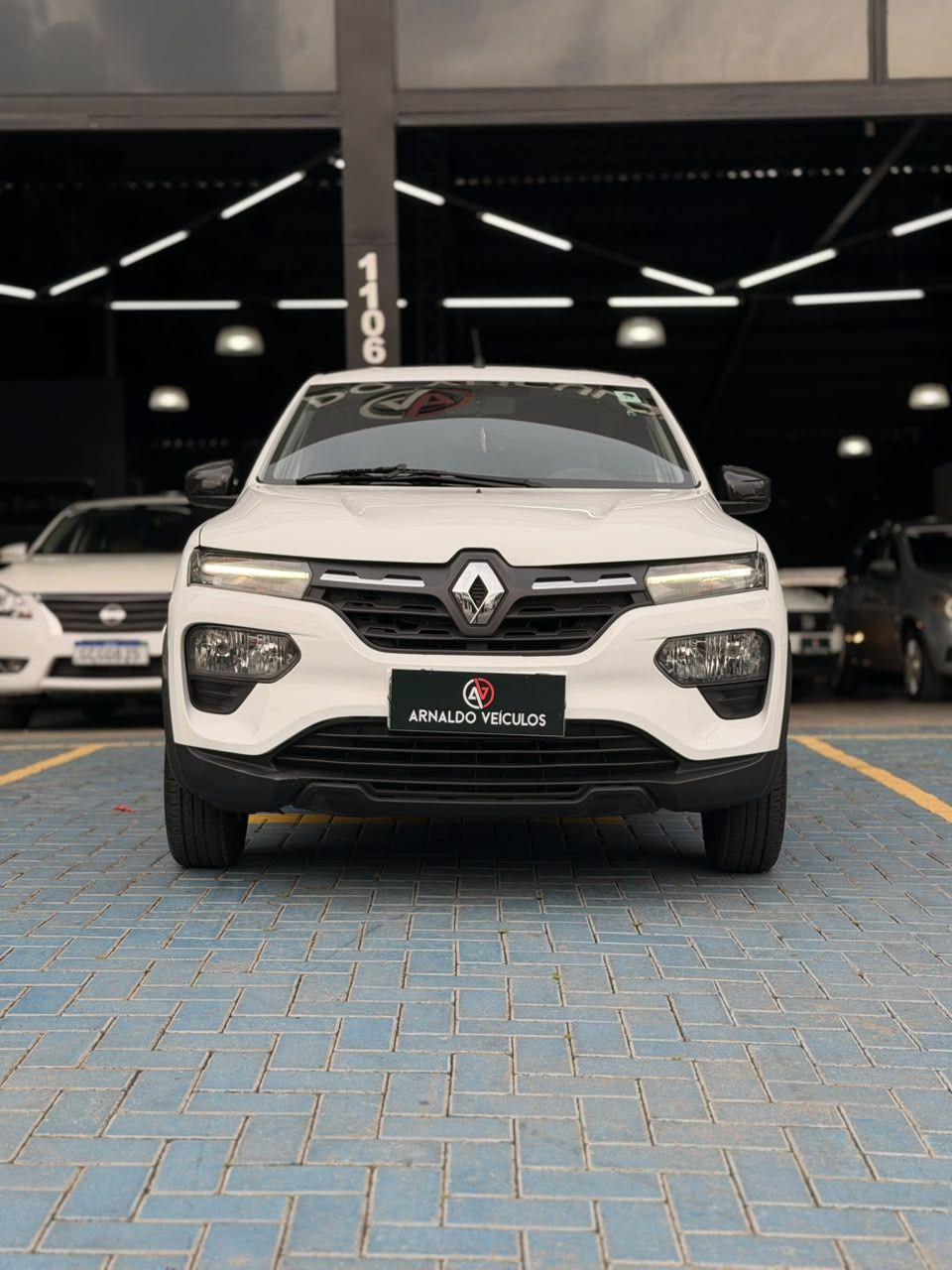 RENAULT Kwid - Foto