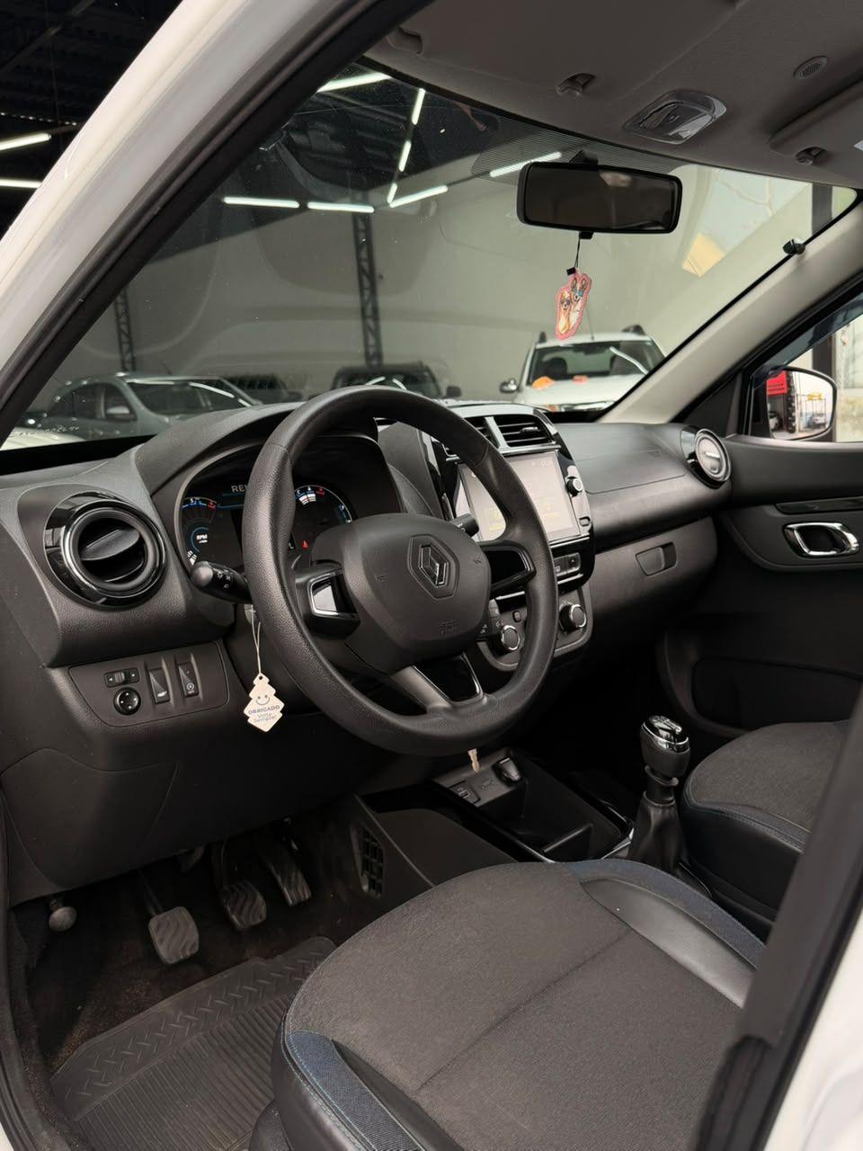 RENAULT Kwid - Foto