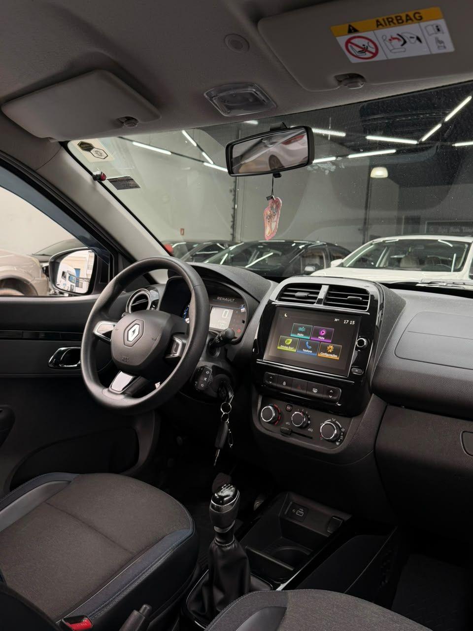 RENAULT Kwid - Foto