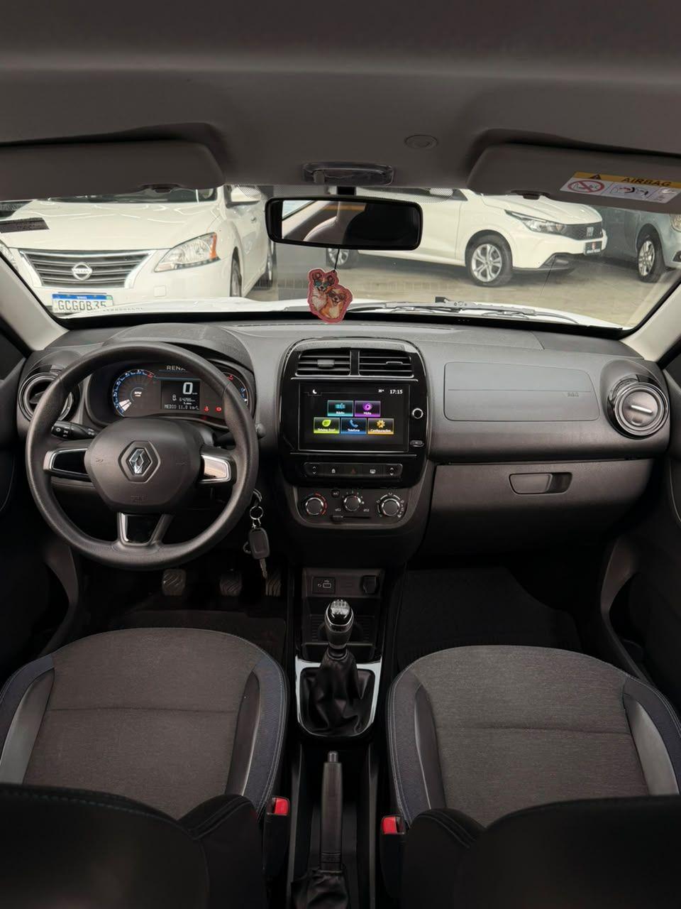 RENAULT Kwid - Foto