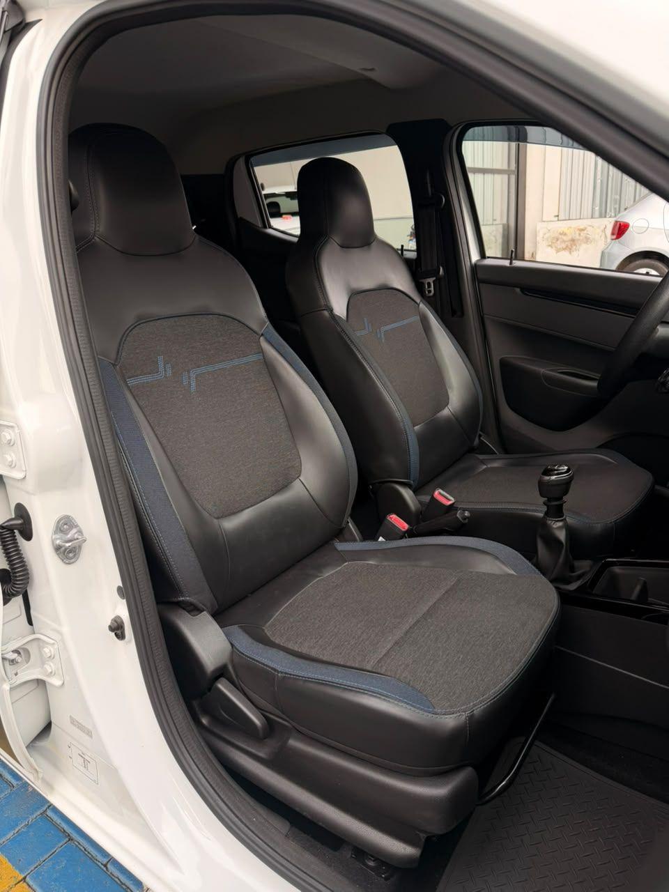 RENAULT Kwid - Foto