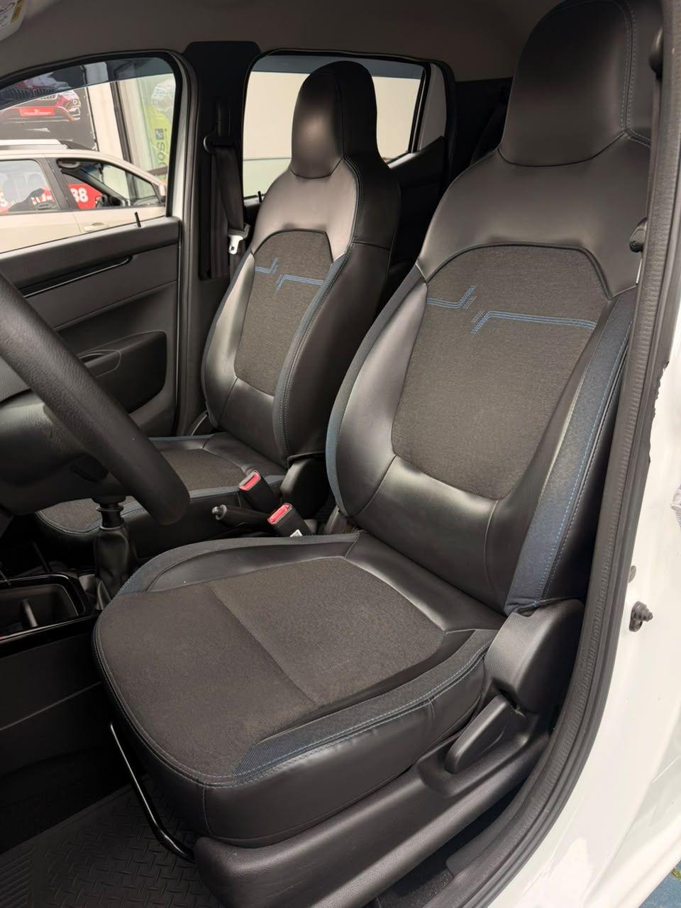 RENAULT Kwid - Foto