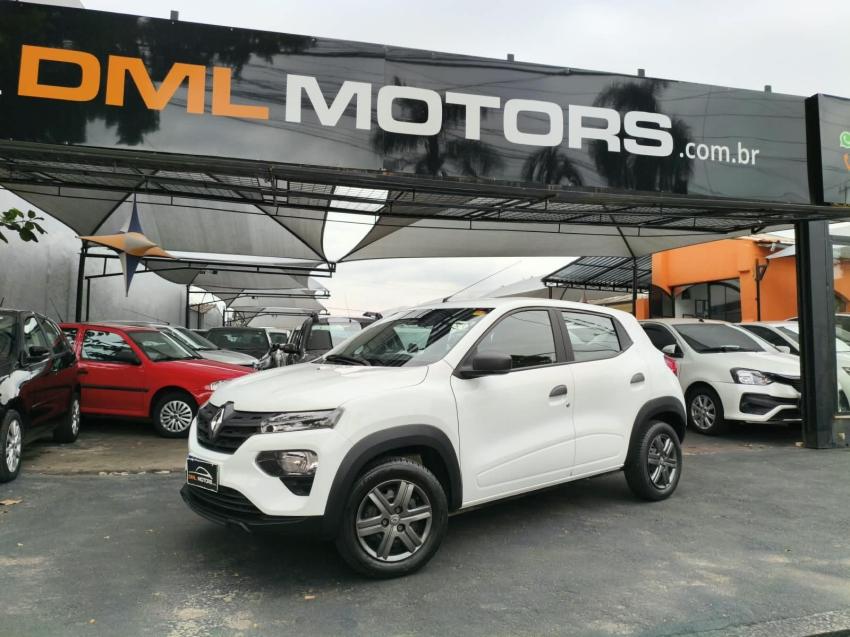 RENAULT Kwid