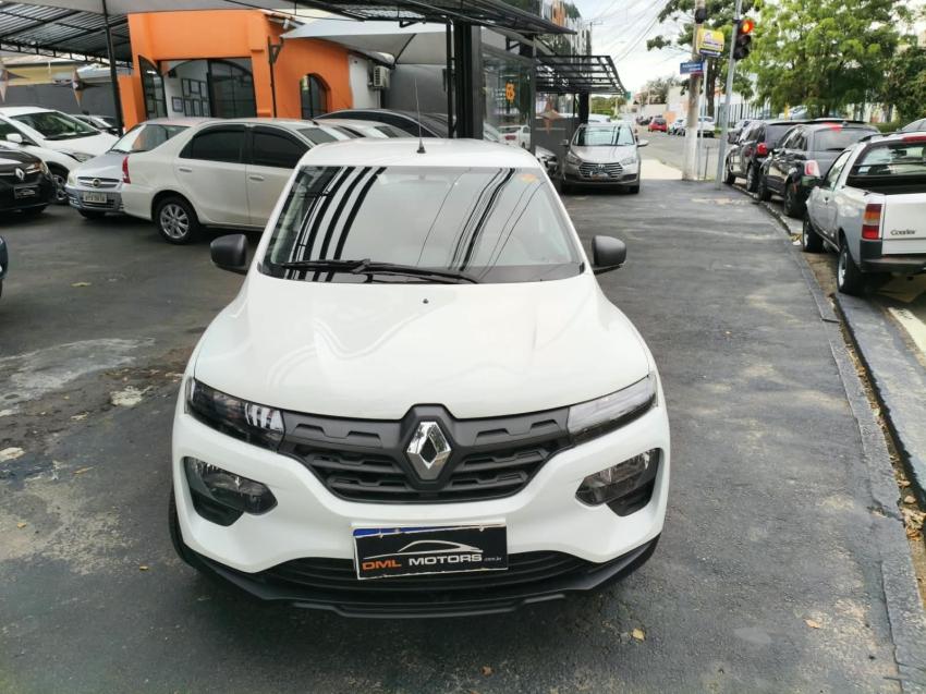 RENAULT Kwid - Foto