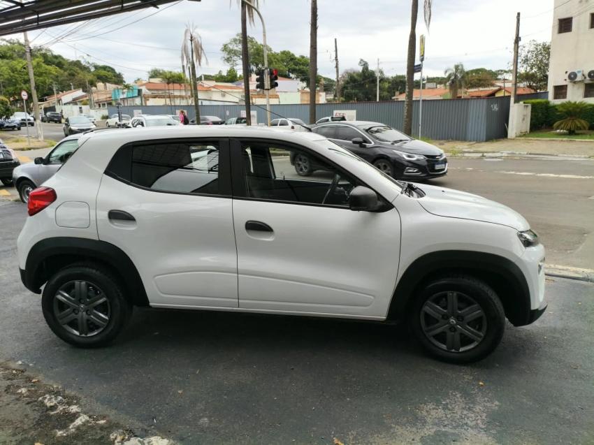 RENAULT Kwid - Foto