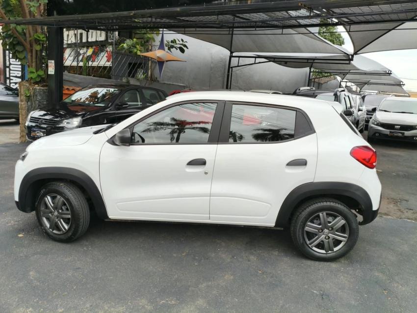 RENAULT Kwid - Foto