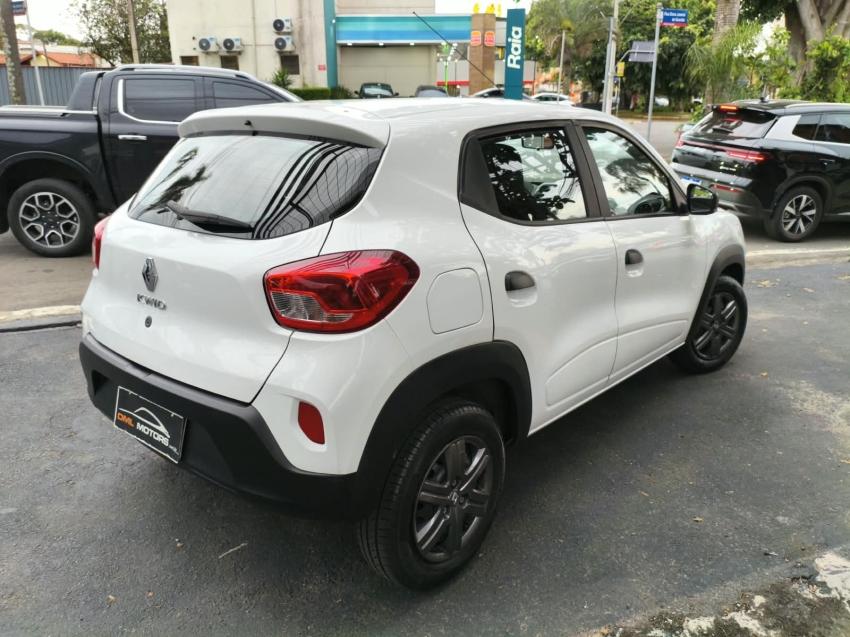 RENAULT Kwid - Foto