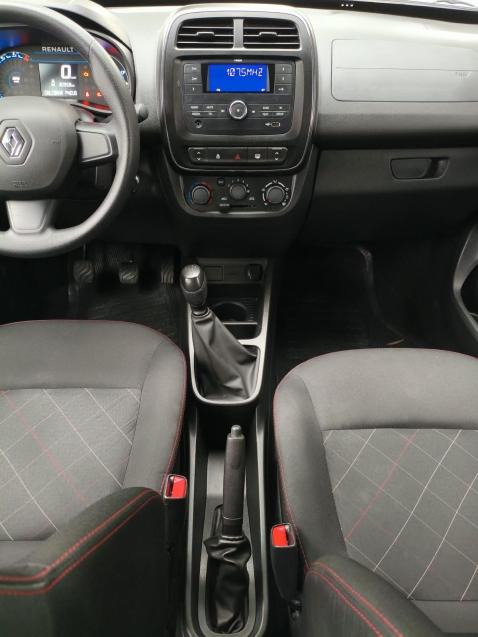 RENAULT Kwid - Foto