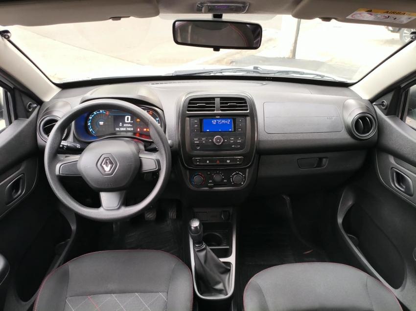RENAULT Kwid - Foto