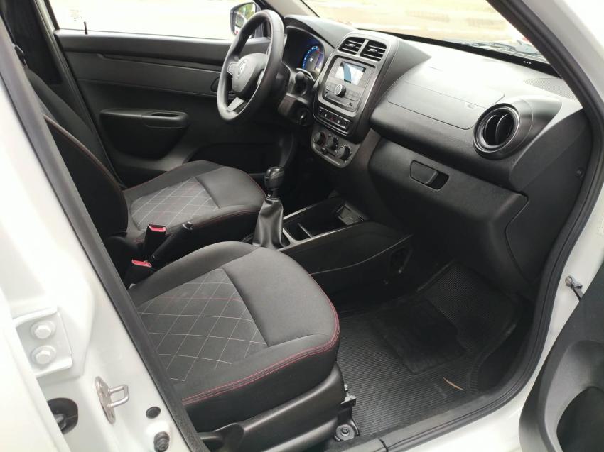RENAULT Kwid - Foto