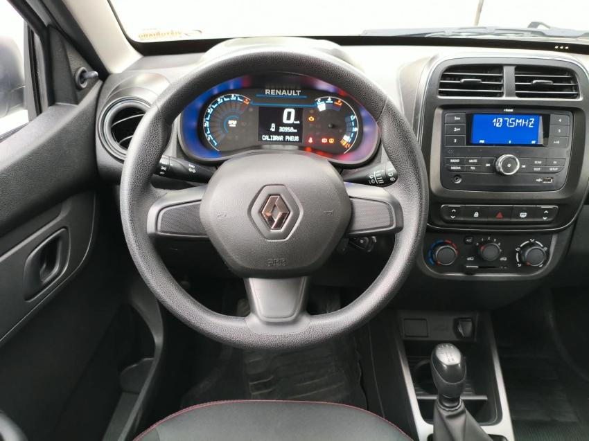RENAULT Kwid - Foto
