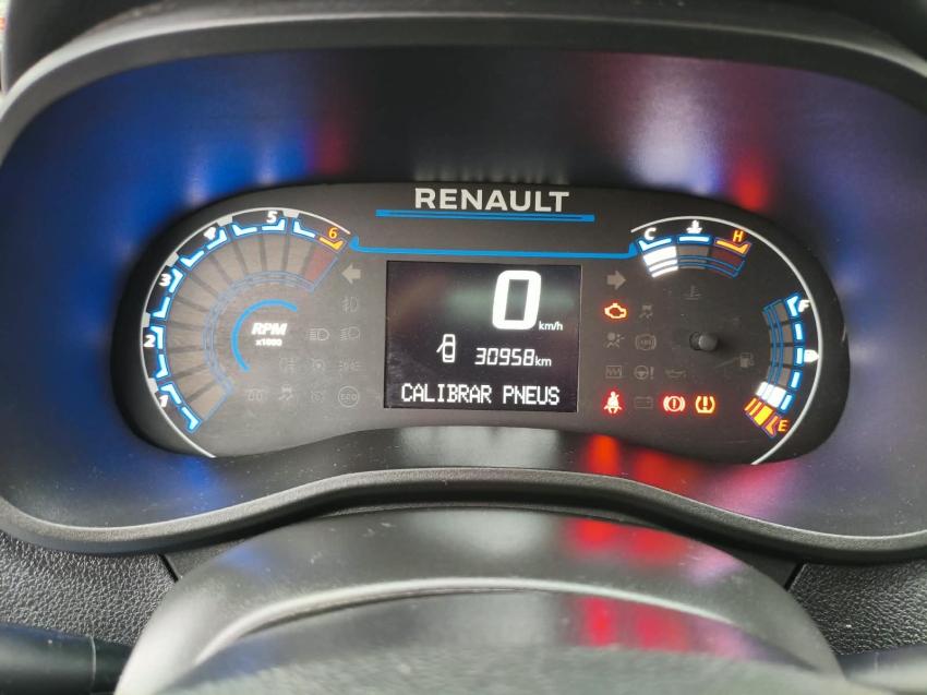 RENAULT Kwid - Foto