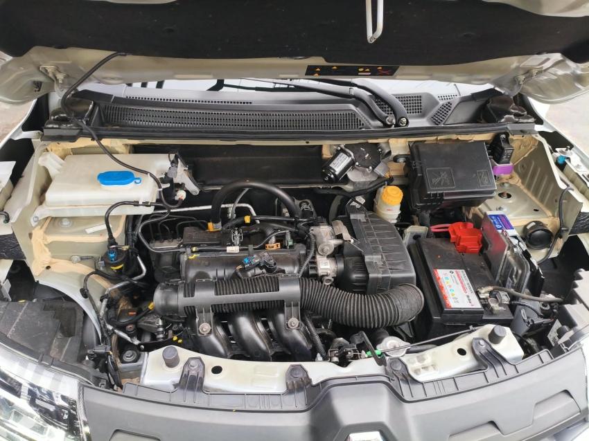 RENAULT Kwid - Foto
