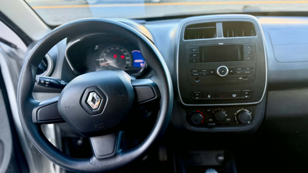 RENAULT Kwid - Foto