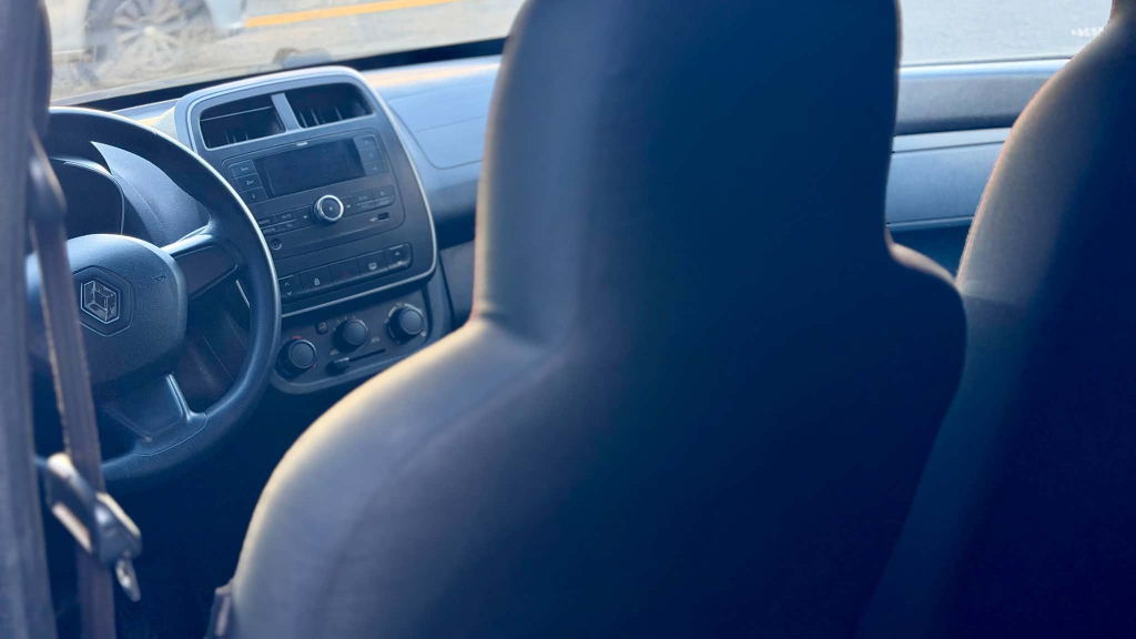 RENAULT Kwid - Foto