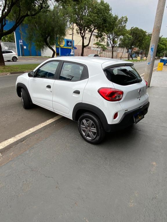 RENAULT Kwid - Foto