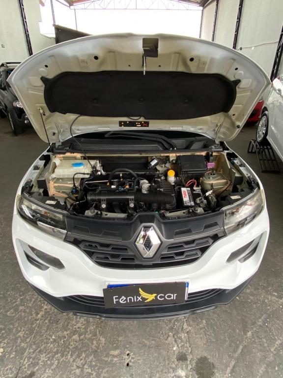 RENAULT Kwid - Foto