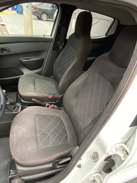 RENAULT Kwid - Foto