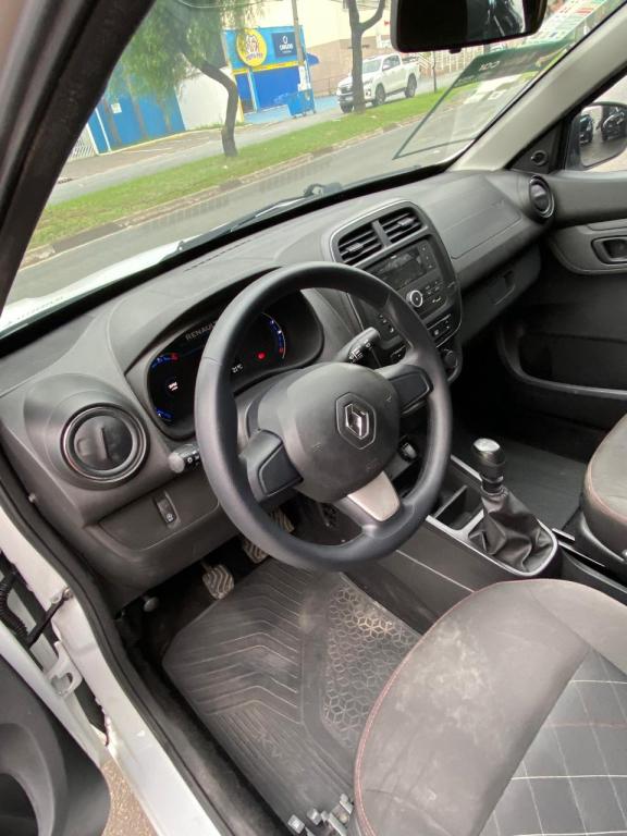 RENAULT Kwid - Foto