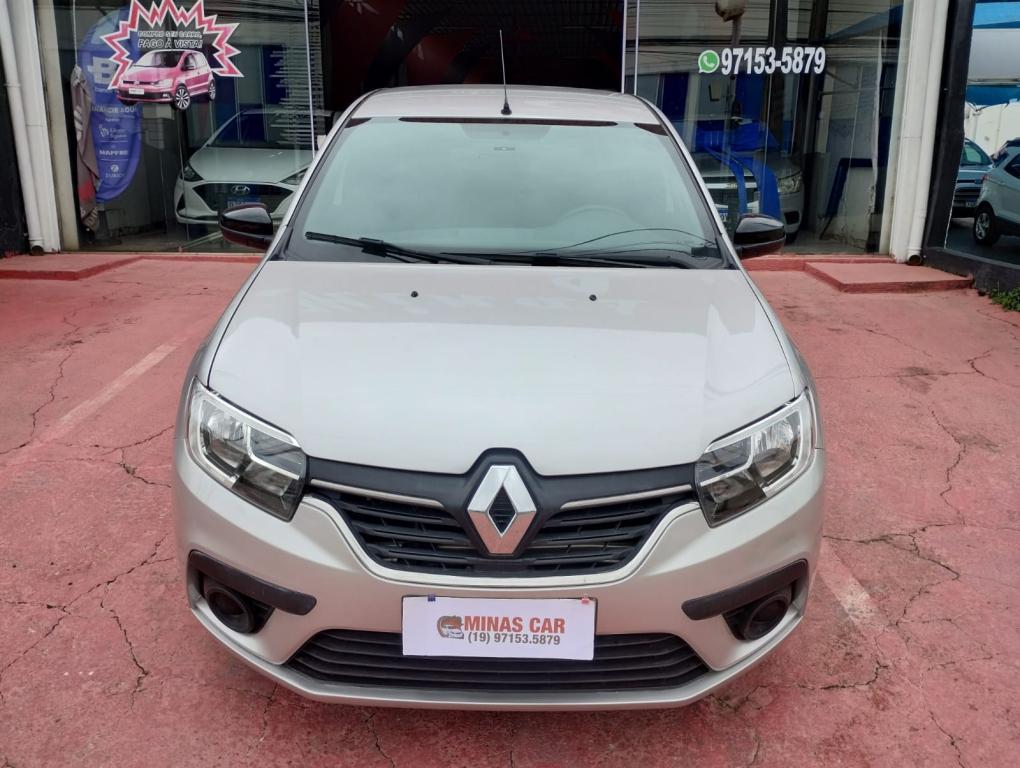 RENAULT Logan - Foto