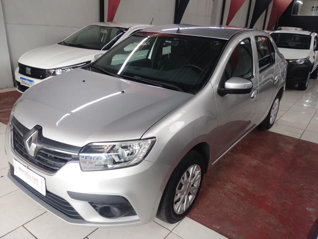 RENAULT Logan - Foto