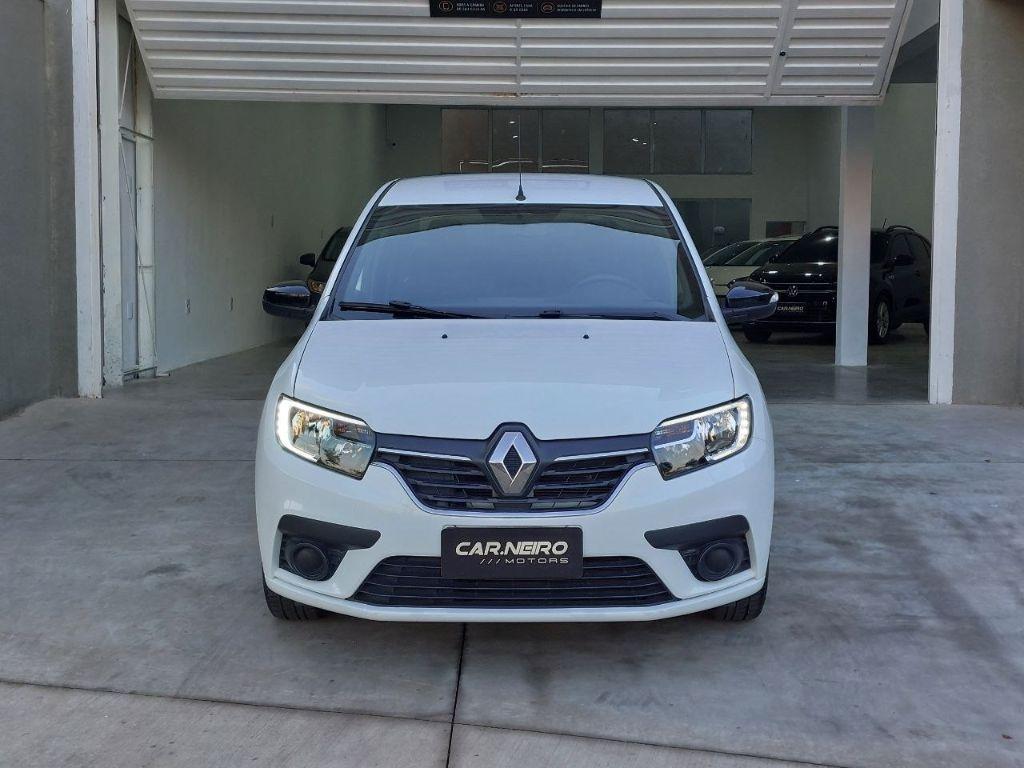 RENAULT Logan - Foto
