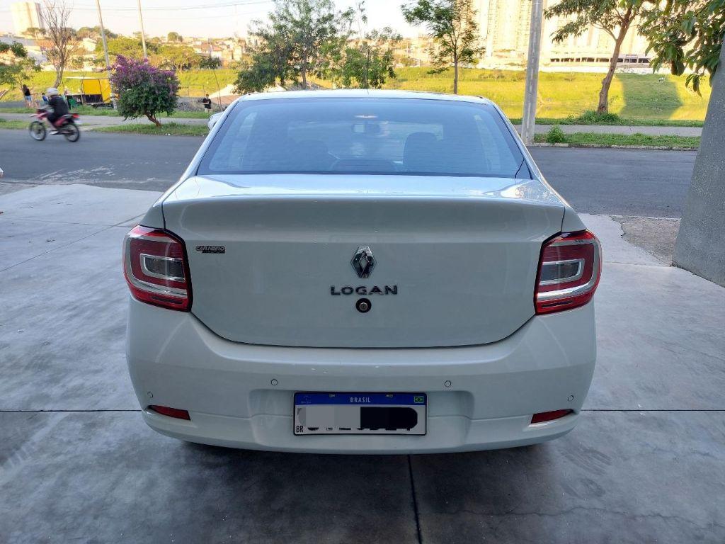 RENAULT Logan - Foto