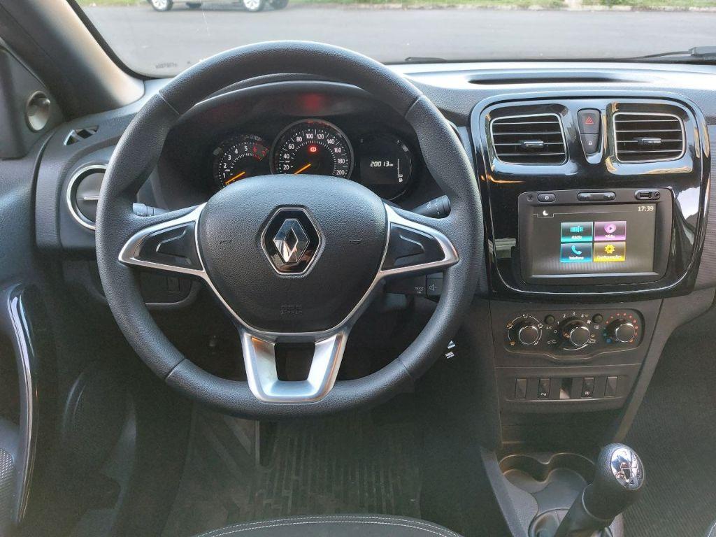 RENAULT Logan - Foto