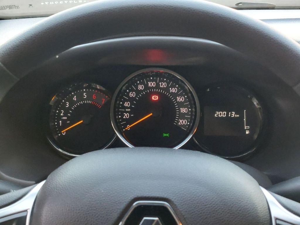 RENAULT Logan - Foto