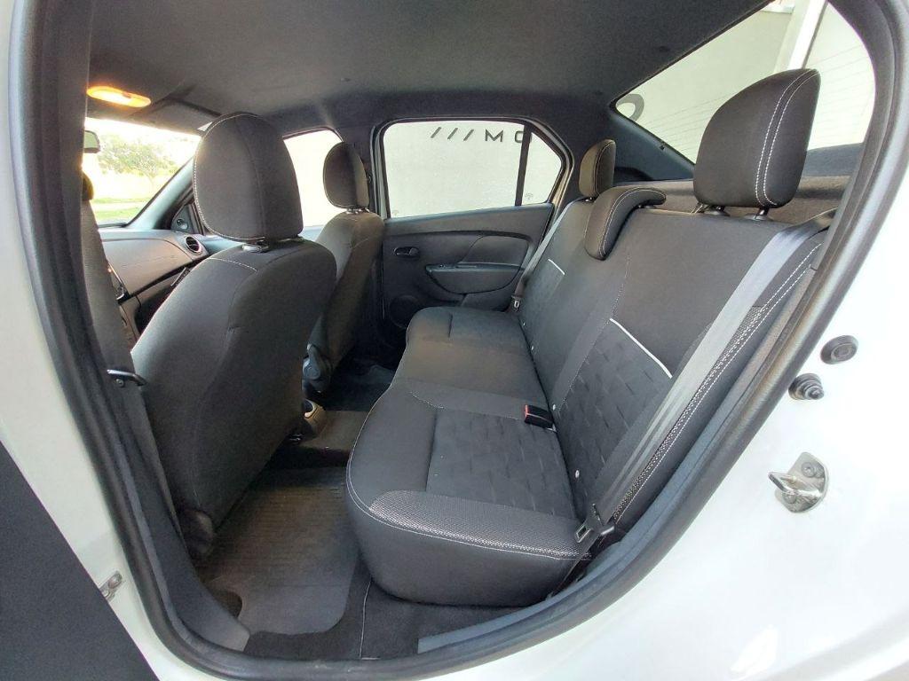 RENAULT Logan - Foto