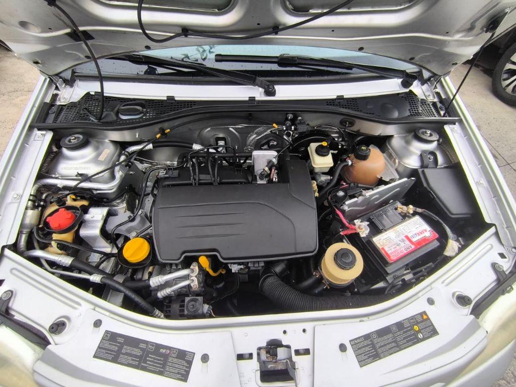 RENAULT Logan - Foto