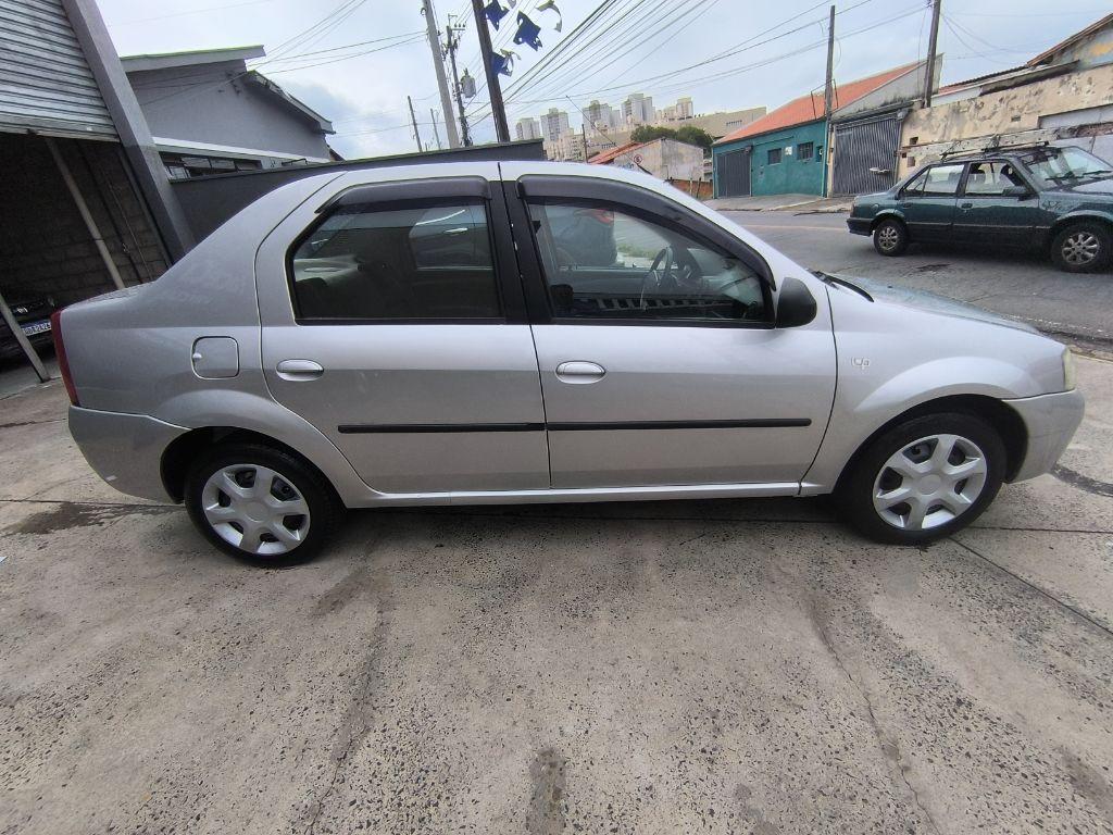 RENAULT Logan - Foto