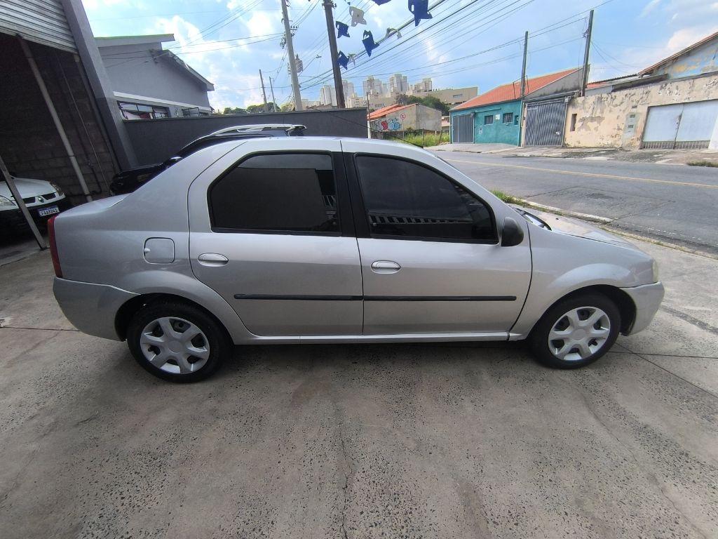 RENAULT Logan - Foto