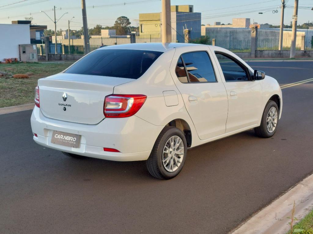 RENAULT Logan - Foto