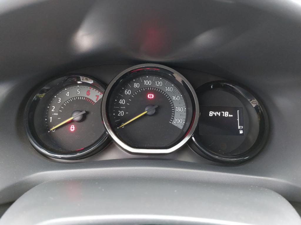 RENAULT Logan - Foto