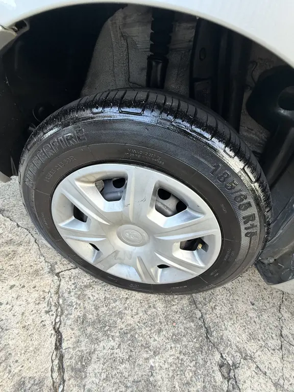 RENAULT Logan - Foto