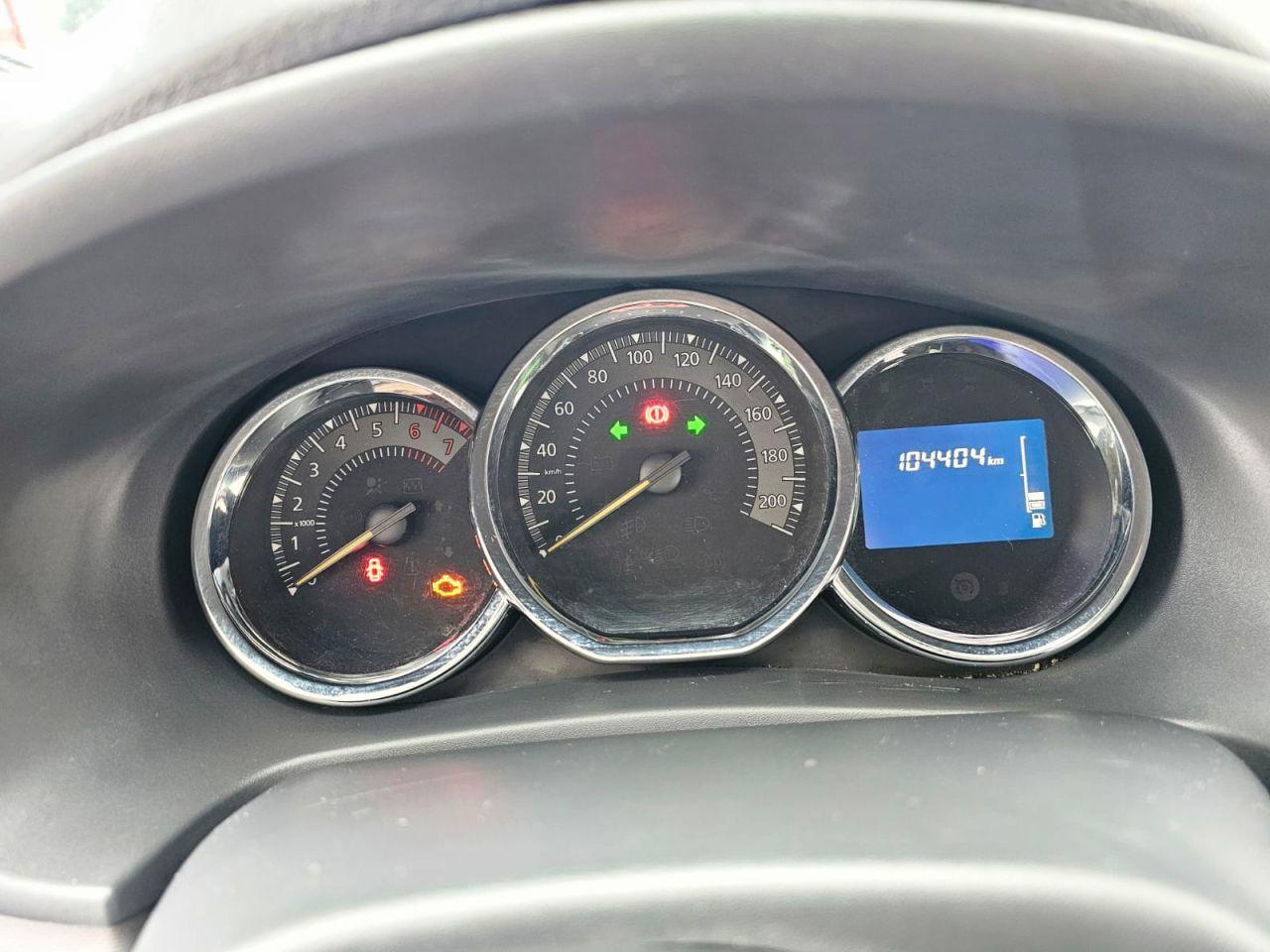 RENAULT Logan - Foto