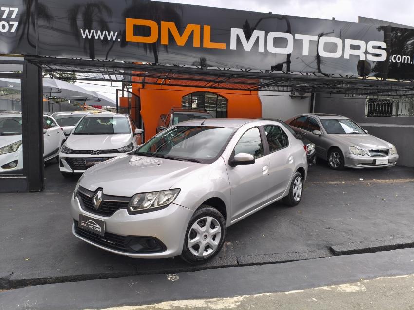 RENAULT Logan