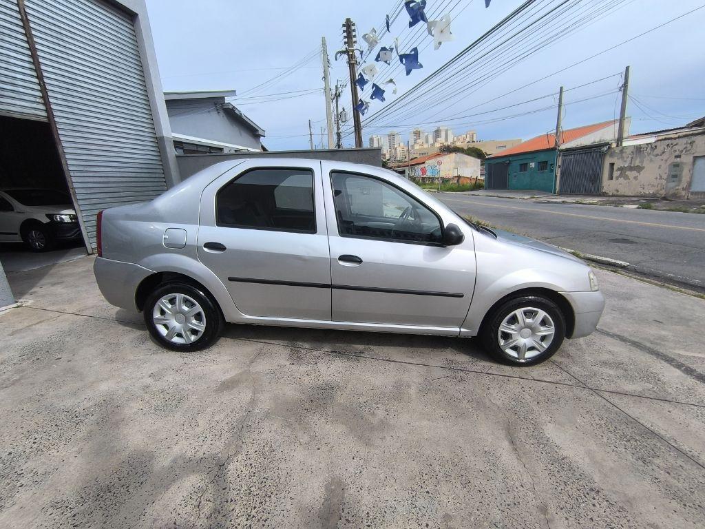 RENAULT Logan - Foto