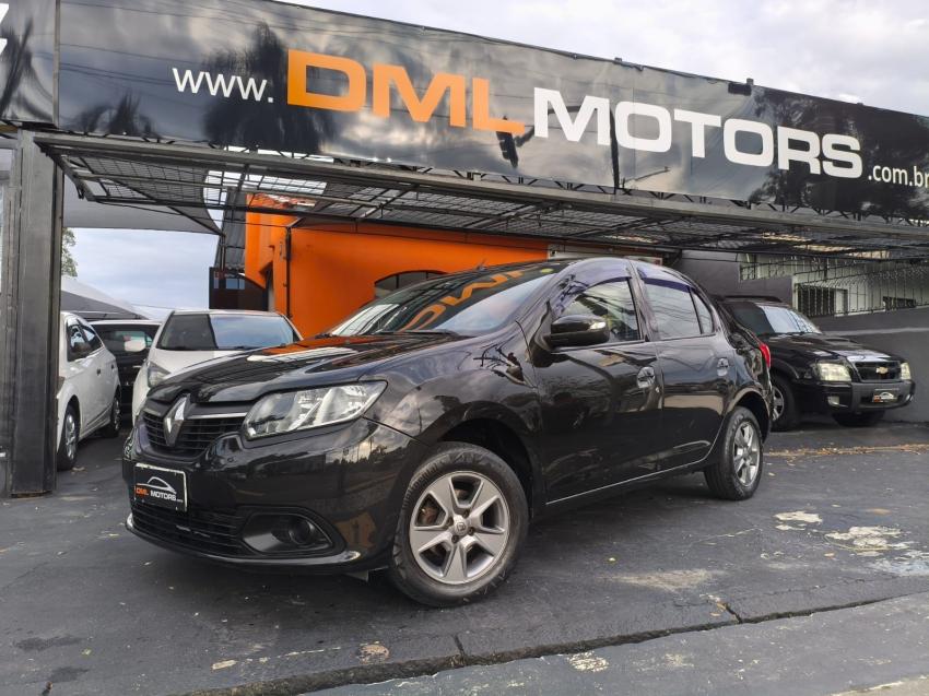 RENAULT Logan