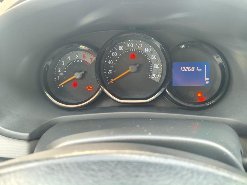 RENAULT Logan - Foto