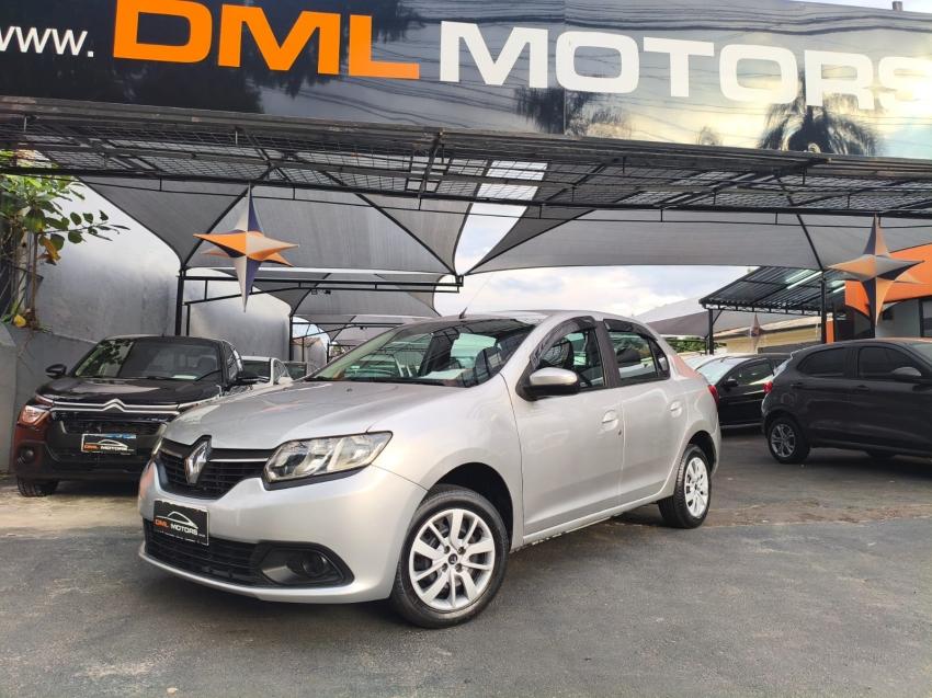 RENAULT Logan