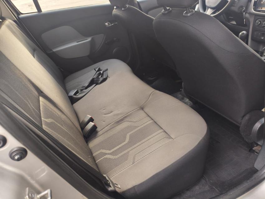 RENAULT Logan - Foto