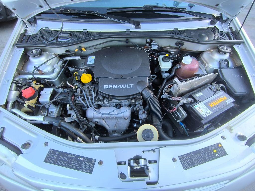 RENAULT Logan - Foto