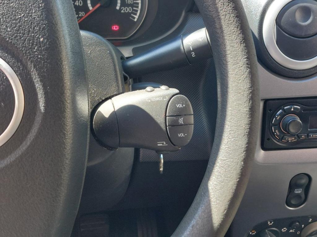 RENAULT Logan - Foto